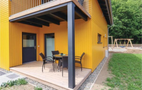 Ferienhausdorf Thale